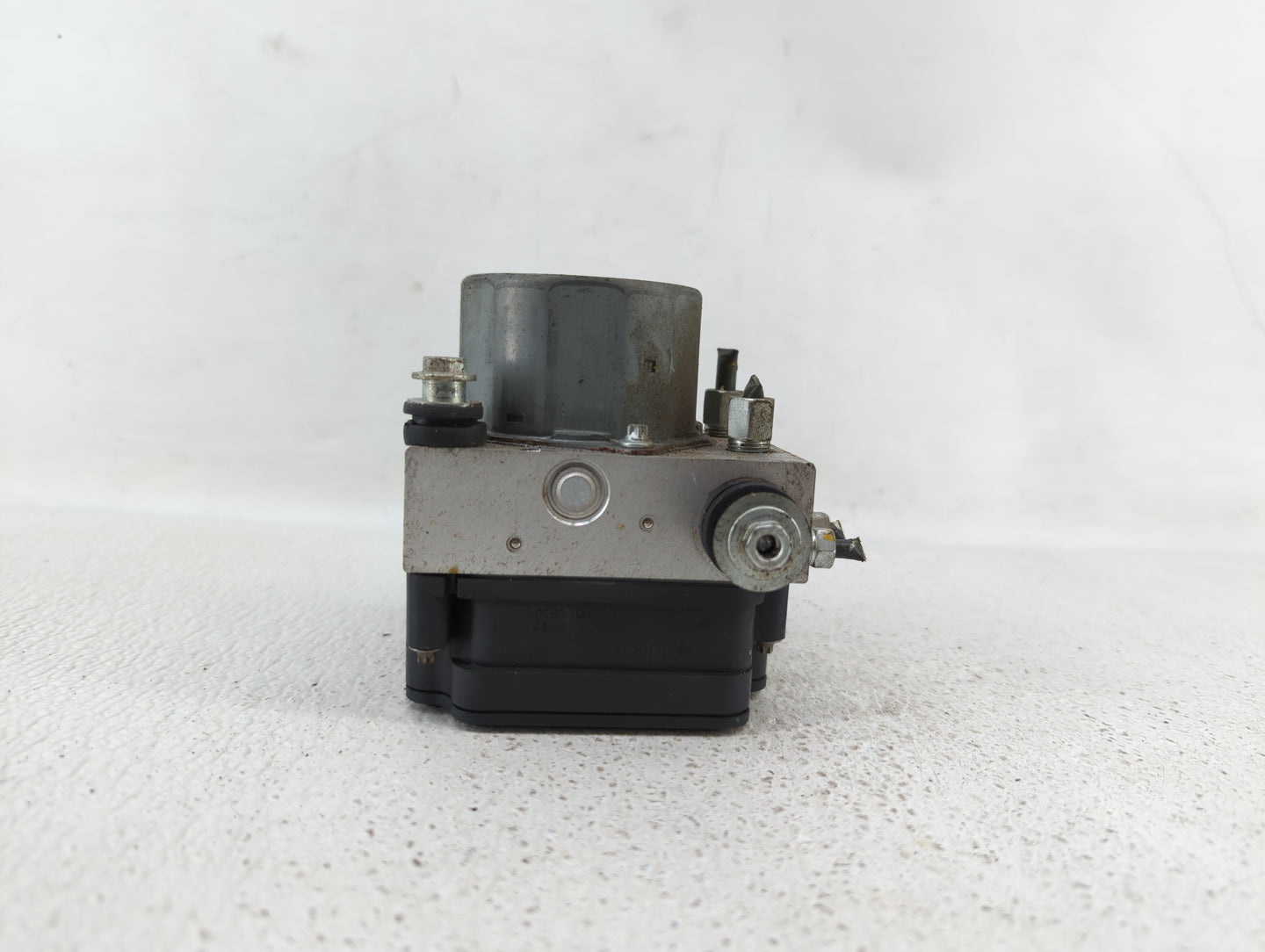2016-2019 Nissan Sentra ABS Pump Control Module Replacement P/N:47660 4FU0D 47660 4FU0C Fits Fits 2016 2017 2018 2019 OEM Us