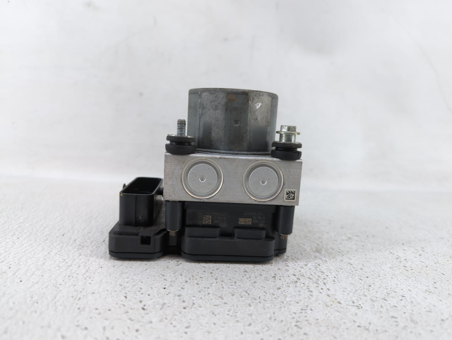 2016-2019 Nissan Sentra ABS Pump Control Module Replacement P/N:47660 4FU0D 47660 4FU0C Fits Fits 2016 2017 2018 2019 OEM Us