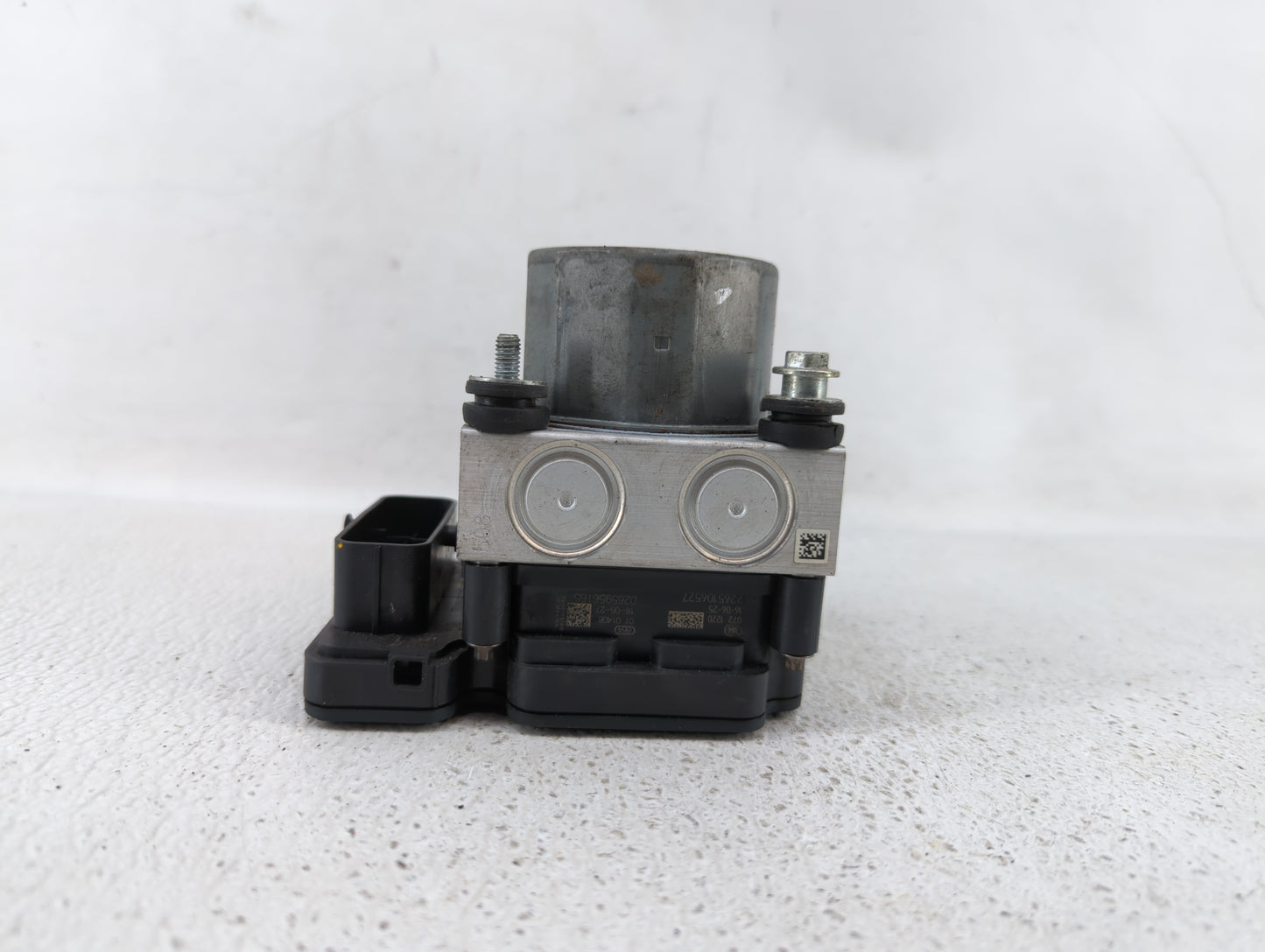 2016-2019 Nissan Sentra ABS Pump Control Module Replacement P/N:47660 4FU0D 47660 4FU0C Fits Fits 2016 2017 2018 2019 OEM Us