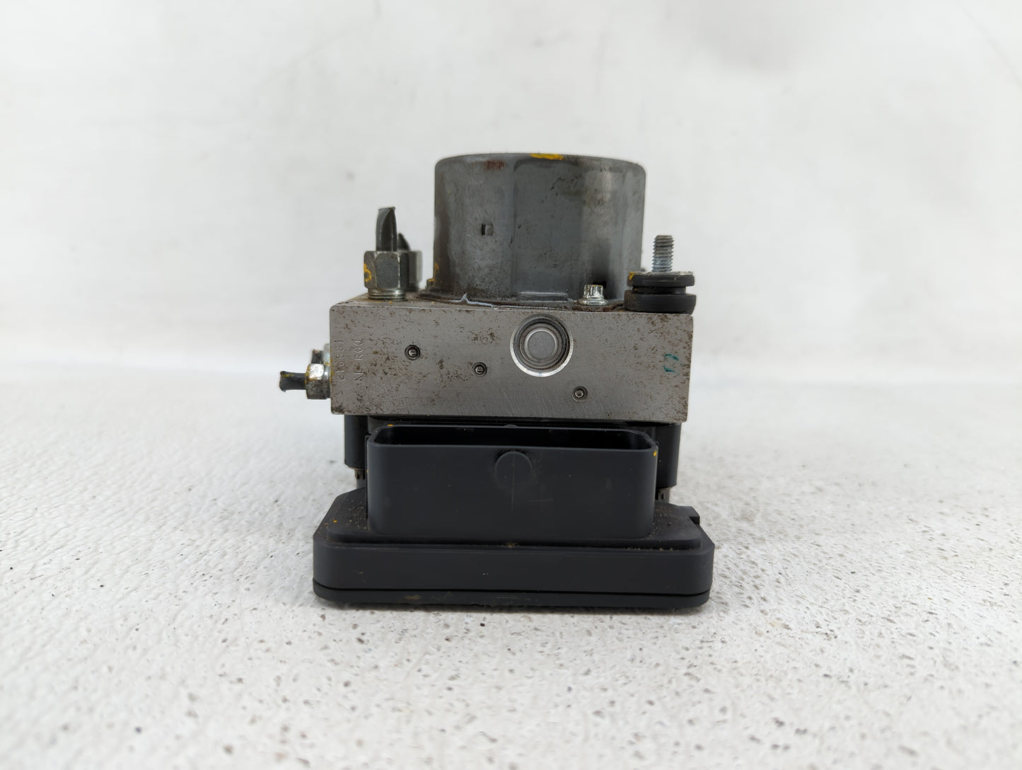 2016-2019 Nissan Sentra ABS Pump Control Module Replacement P/N:47660 4FU0D 47660 4FU0C Fits Fits 2016 2017 2018 2019 OEM Us