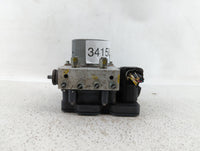 2016-2018 Nissan Sentra ABS Pump Control Module Replacement P/N:47660 5UD0C 47660 4FU0C Fits Fits 2016 2017 2018 OEM Used Au