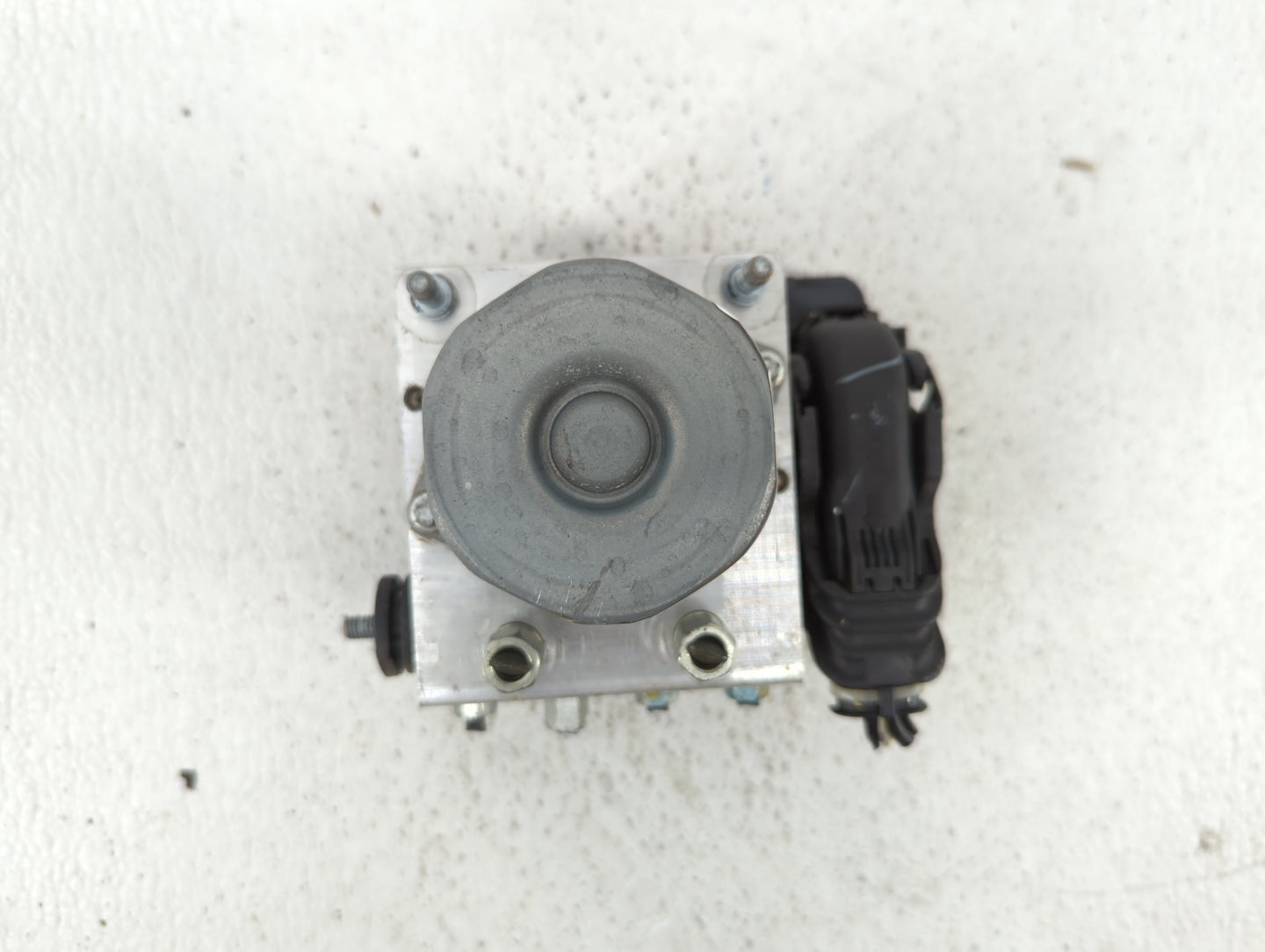 2016-2018 Nissan Sentra ABS Pump Control Module Replacement P/N:47660 5UD0C 47660 4FU0C Fits Fits 2016 2017 2018 OEM Used Au