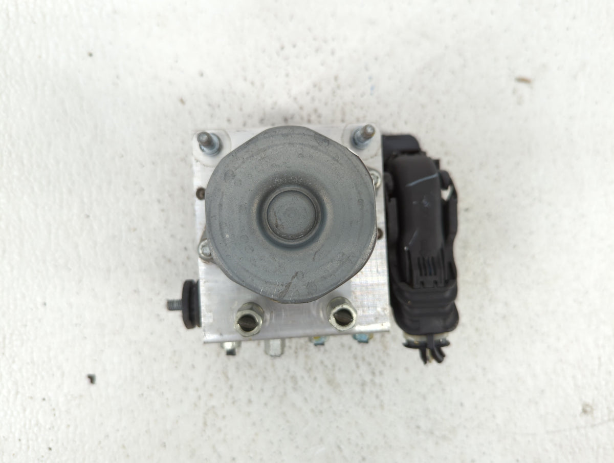 2016-2018 Nissan Sentra Anti-Lock Brake ABS Pump Module Actuator OEM P/N:47660 5UD0C 47660 4FU0C Fits Fits 2016 2017 2018 OE