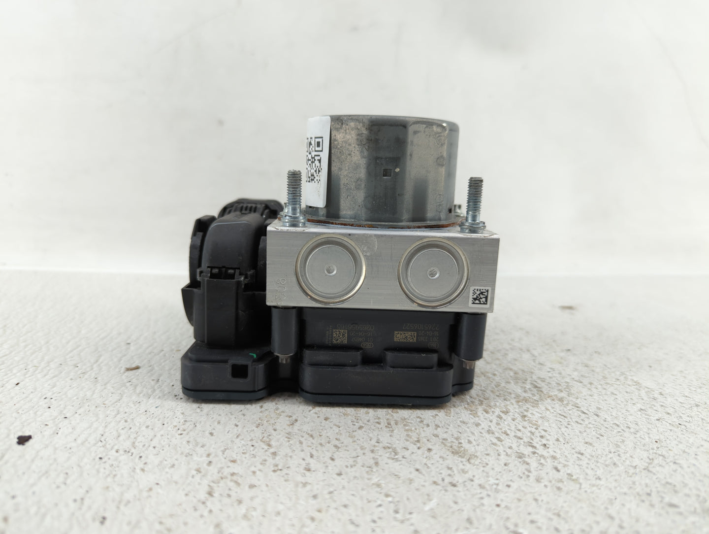 2016-2018 Nissan Sentra ABS Pump Control Module Replacement P/N:47660 5UD0C 47660 4FU0C Fits Fits 2016 2017 2018 OEM Used Au