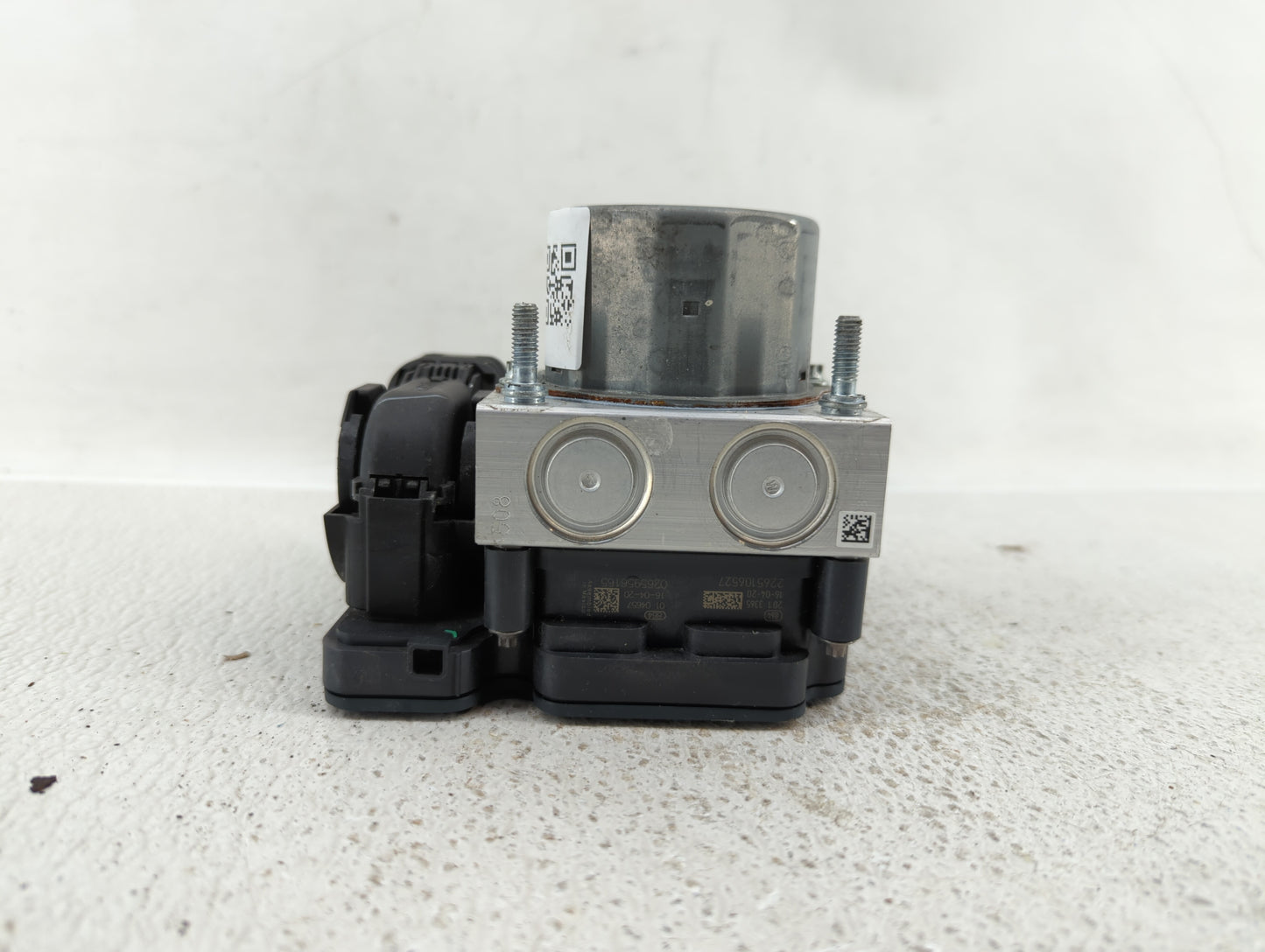 2016-2018 Nissan Sentra ABS Pump Control Module Replacement P/N:47660 5UD0C 47660 4FU0C Fits Fits 2016 2017 2018 OEM Used Au