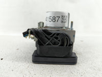 2016-2018 Nissan Sentra ABS Pump Control Module Replacement P/N:47660 5UD0C 47660 4FU0C Fits Fits 2016 2017 2018 OEM Used Au
