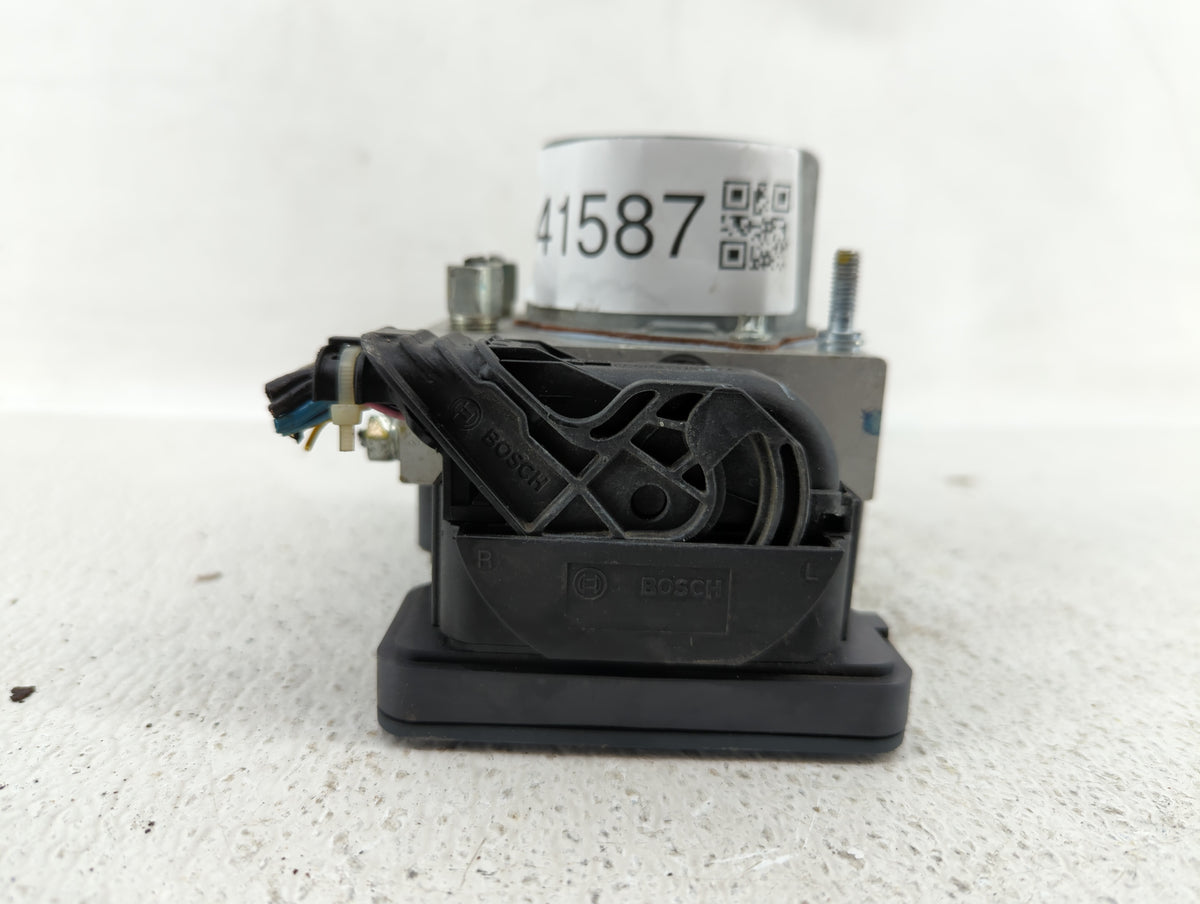 2016-2018 Nissan Sentra Anti-Lock Brake ABS Pump Module Actuator OEM P/N:47660 5UD0C 47660 4FU0C Fits Fits 2016 2017 2018 OE