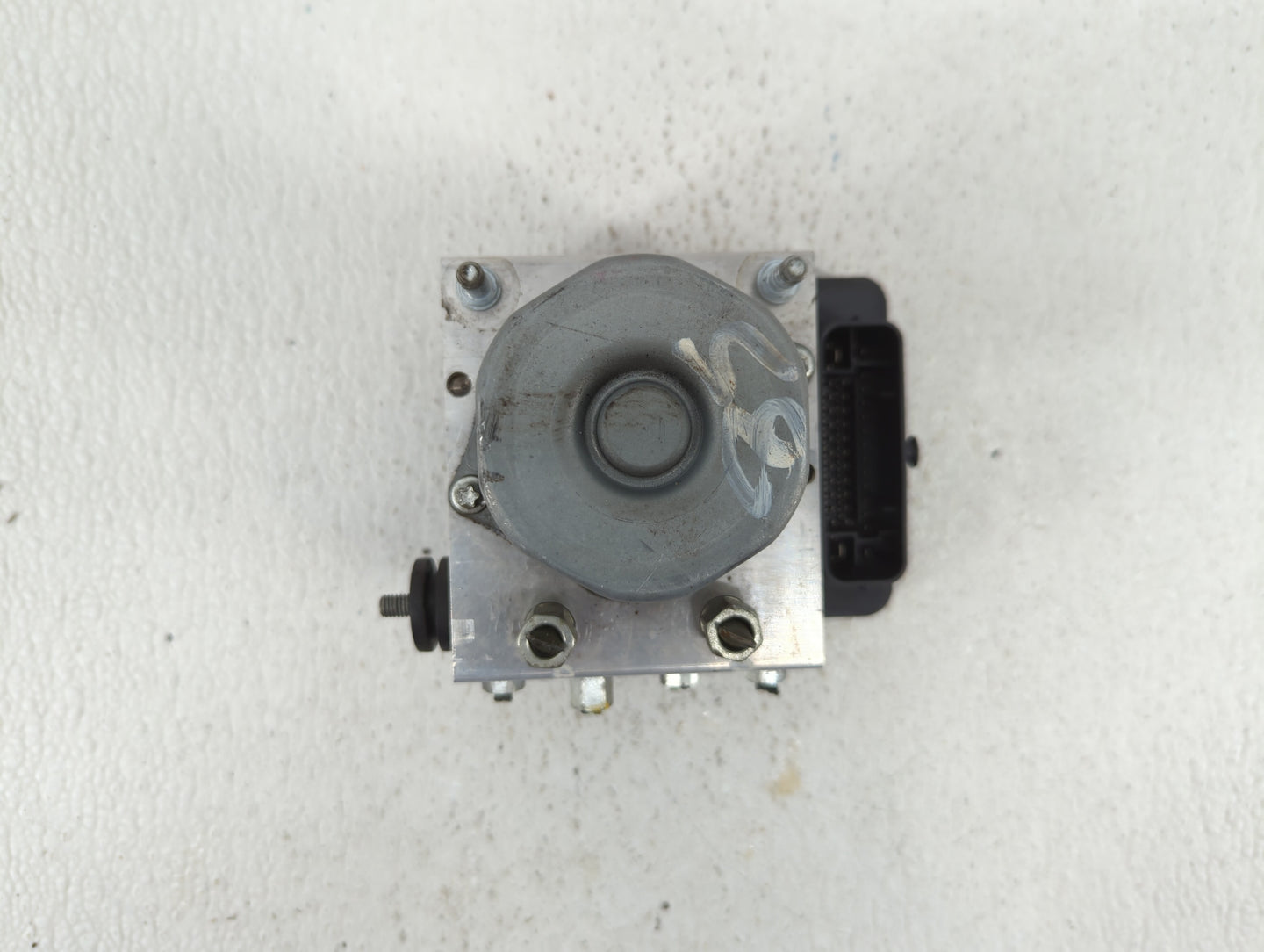 2016-2018 Nissan Sentra ABS Pump Control Module Replacement P/N:47660 5UD0C 47660 4FU0C Fits Fits 2016 2017 2018 OEM Used Au