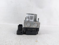 2016-2018 Nissan Sentra ABS Pump Control Module Replacement P/N:47660 5UD0C 47660 4FU0C Fits Fits 2016 2017 2018 OEM Used Au