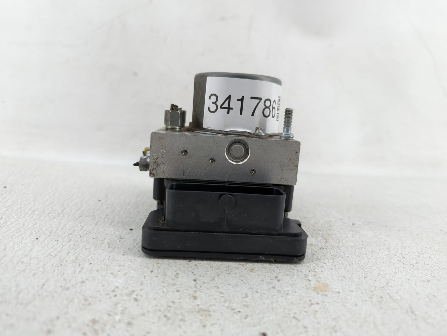 2016-2018 Nissan Sentra ABS Pump Control Module Replacement P/N:47660 5UD0C 47660 4FU0C Fits Fits 2016 2017 2018 OEM Used Au