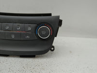 2015-2017 Nissan Sentra Climate Control Module Temperature AC/Heater Replacement P/N:275004AF2B 275004AT2A Fits OEM Used Aut