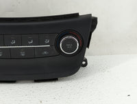 2015-2017 Nissan Sentra Climate Control Module Temperature AC/Heater Replacement P/N:275004AF2B 275004AT2A Fits OEM Used Aut