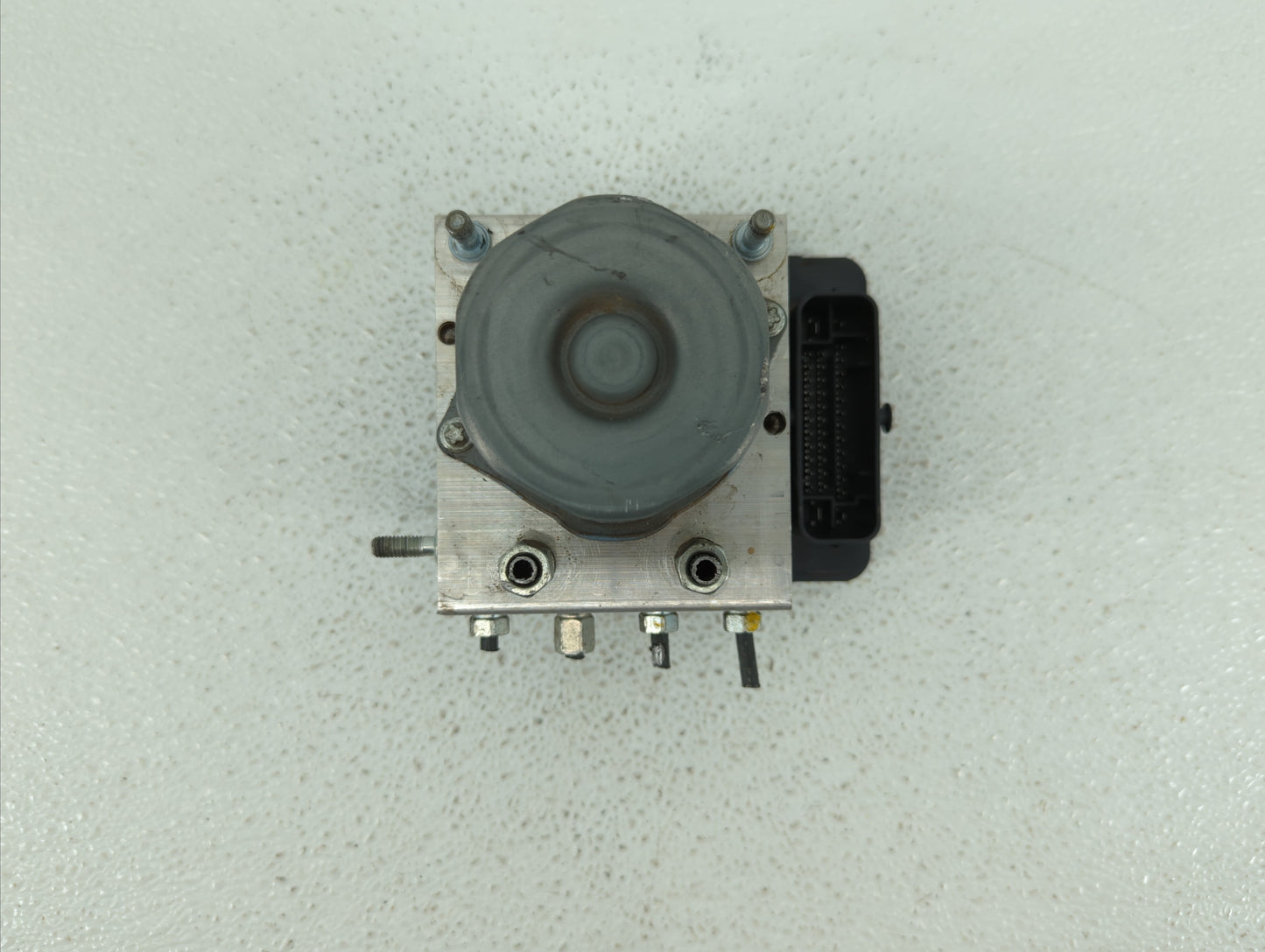 2016-2018 Nissan Sentra ABS Pump Control Module Replacement P/N:47660 5UD0C 47660 4FU0C Fits Fits 2016 2017 2018 OEM Used Au