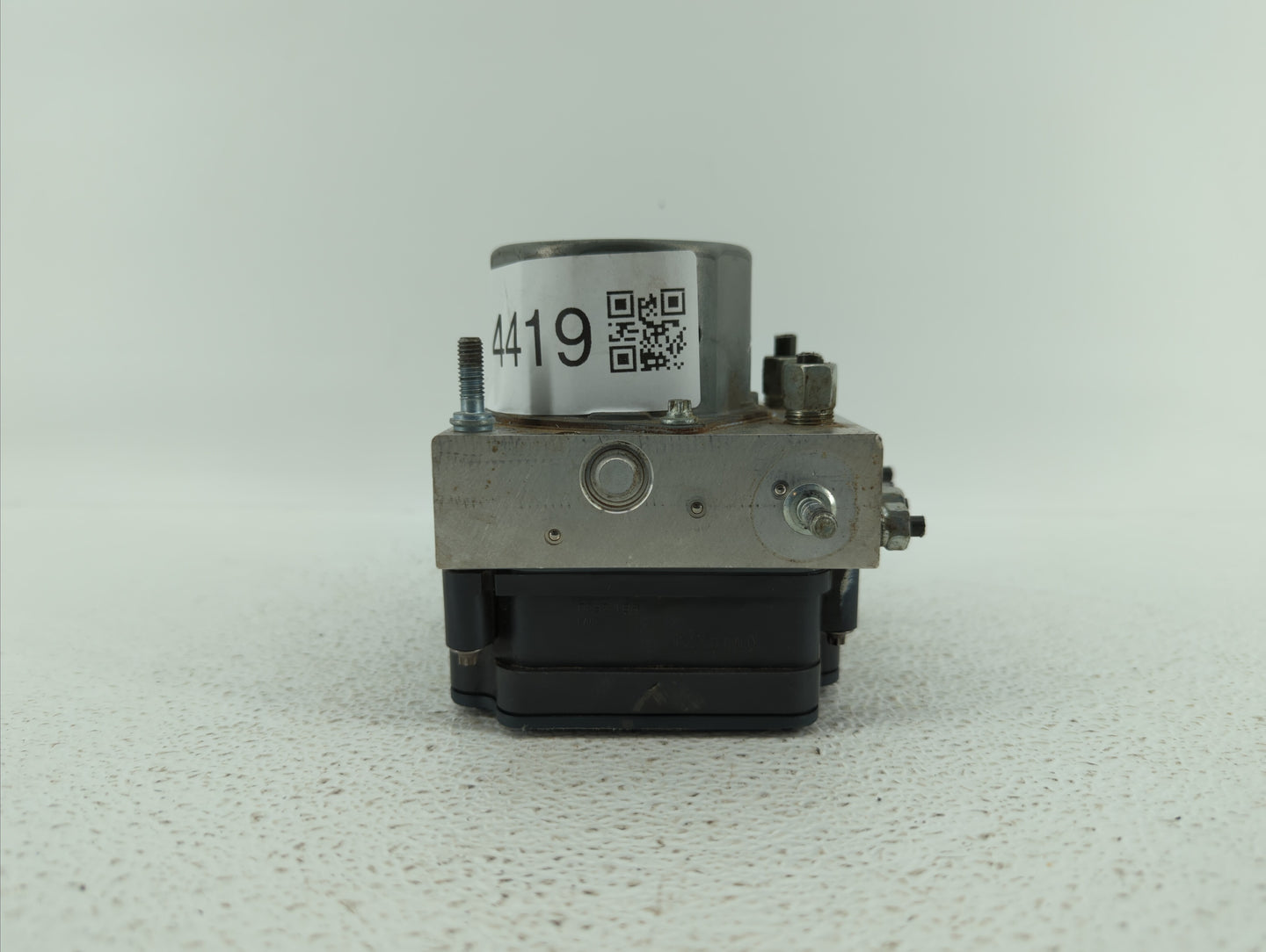 2016-2018 Nissan Sentra ABS Pump Control Module Replacement P/N:47660 5UD0C 47660 4FU0C Fits Fits 2016 2017 2018 OEM Used Au
