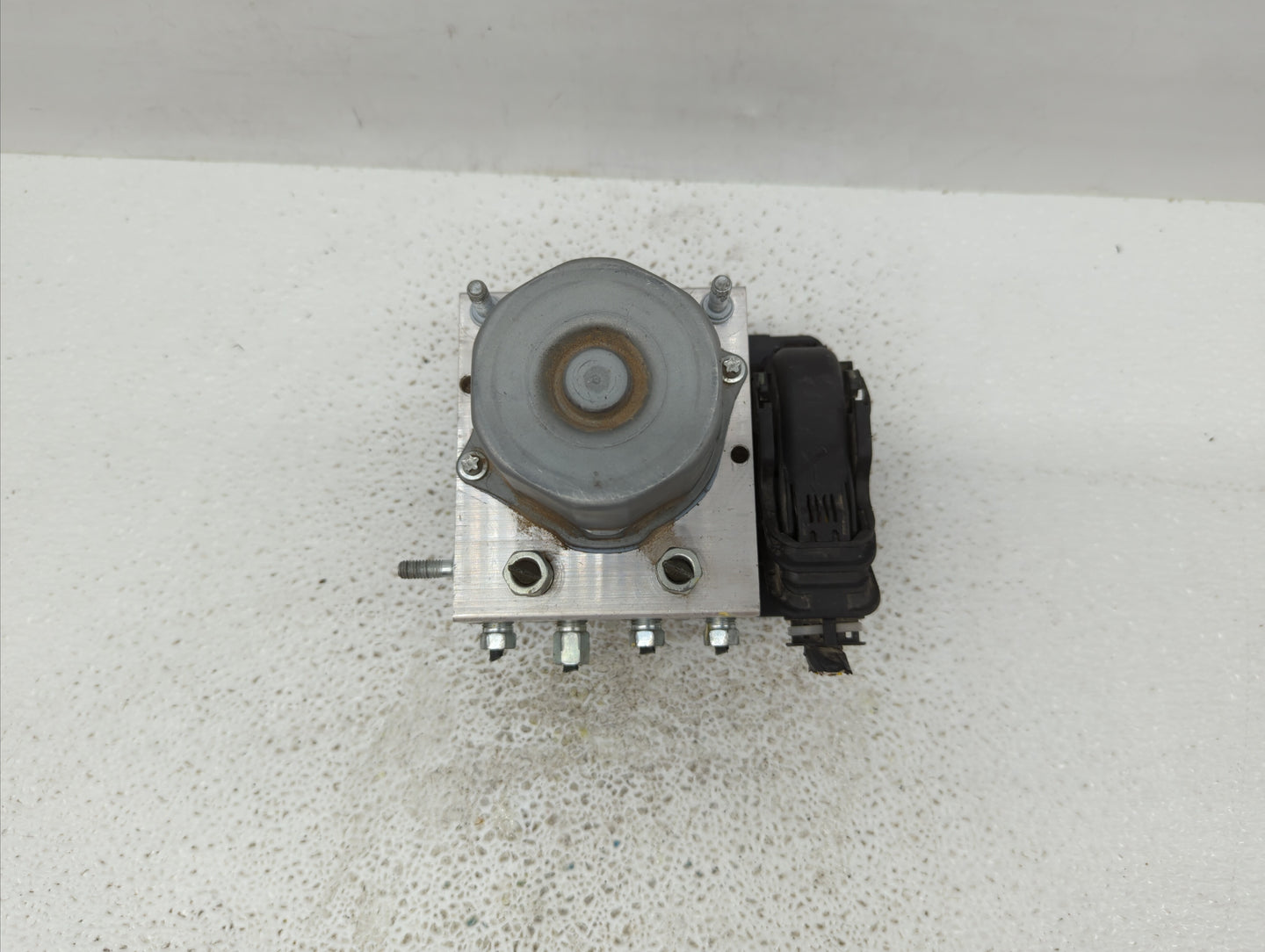 2016-2018 Nissan Sentra ABS Pump Control Module Replacement P/N:47660 5UD0C 47660 4FU0C Fits Fits 2016 2017 2018 OEM Used Au