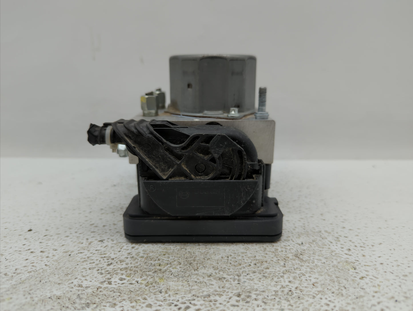 2016-2018 Nissan Sentra ABS Pump Control Module Replacement P/N:47660 5UD0C 47660 4FU0C Fits Fits 2016 2017 2018 OEM Used Au