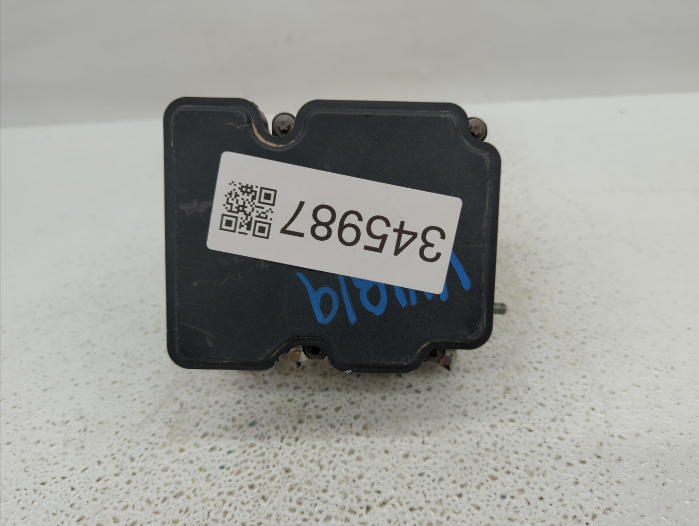 2016-2018 Nissan Sentra ABS Pump Control Module Replacement P/N:47660 5UD0C 47660 4FU0C Fits Fits 2016 2017 2018 OEM Used Au