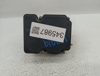 2016-2018 Nissan Sentra ABS Pump Control Module Replacement P/N:47660 5UD0C 47660 4FU0C Fits Fits 2016 2017 2018 OEM Used Au
