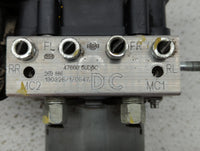 2016-2018 Nissan Sentra ABS Pump Control Module Replacement P/N:47660 5UD0C 47660 4FU0C Fits Fits 2016 2017 2018 OEM Used Au