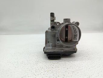 compare product 2013-2019 Nissan Sentra Throttle Body P/N:3RA60-01 C 3RA60-01 E, 3RA60-01 D Fits Fits 2013 2014 2015 2016 2017 2018 2019 OEM Used Auto Parts