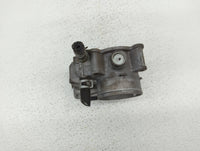 2013-2019 Nissan Sentra Throttle Body P/N:3RA60-01 C 3RA60-01 E, 3RA60-01 D Fits Fits 2013 2014 2015 2016 2017 2018 2019 OEM