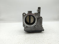 2013-2019 Nissan Sentra Throttle Body P/N:3RA60-01 C 3RA60-01 E, 3RA60-01 D Fits Fits 2013 2014 2015 2016 2017 2018 2019 OEM