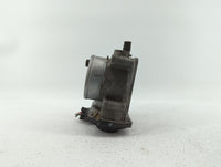 2013-2019 Nissan Sentra Throttle Body P/N:3RA60-01 C 3RA60-01 E, 3RA60-01 D Fits Fits 2013 2014 2015 2016 2017 2018 2019 OEM