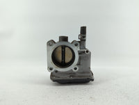 2013-2019 Nissan Sentra Throttle Body P/N:3RA60-01 C 3RA60-01 E, 3RA60-01 D Fits Fits 2013 2014 2015 2016 2017 2018 2019 OEM