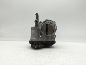 compare product 2013-2019 Nissan Sentra Throttle Body P/N:3RA60-01 C 3RA60-01 E, 3RA60-01 D Fits Fits 2013 2014 2015 2016 2017 2018 2019 OEM Used Auto Parts