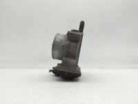 2013-2019 Nissan Sentra Throttle Body P/N:3RA60-01 C 3RA60-01 E, 3RA60-01 D Fits Fits 2013 2014 2015 2016 2017 2018 2019 OEM