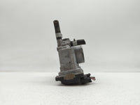 2013-2019 Nissan Sentra Throttle Body P/N:3RA60-01 C 3RA60-01 E, 3RA60-01 D Fits Fits 2013 2014 2015 2016 2017 2018 2019 OEM
