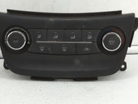 2015-2017 Nissan Sentra Climate Control Module Temperature AC/Heater Replacement P/N:275004AF2B 275004AT2A Fits OEM Used Aut