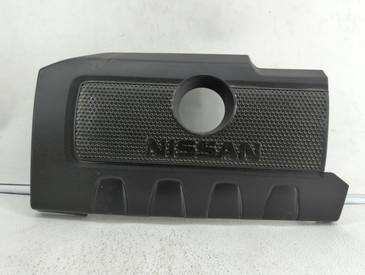 2016 Nissan Sentra Engine Cover - Oemusedautoparts1.com