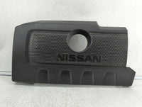 2016 Nissan Sentra Engine Cover - Oemusedautoparts1.com