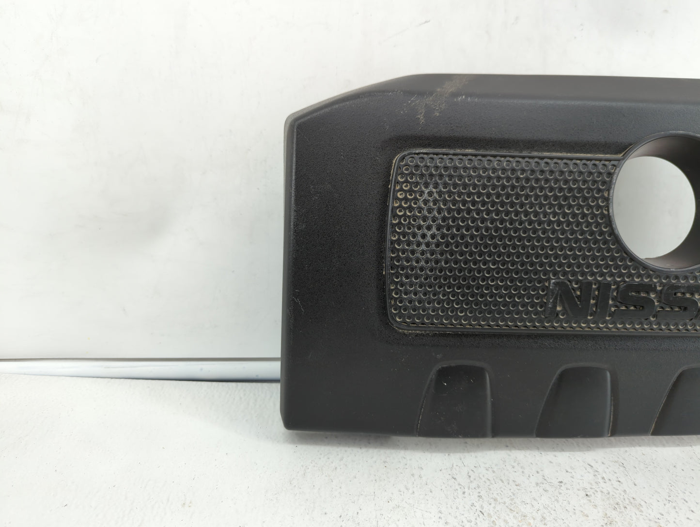 2016 Nissan Sentra Engine Cover - Oemusedautoparts1.com