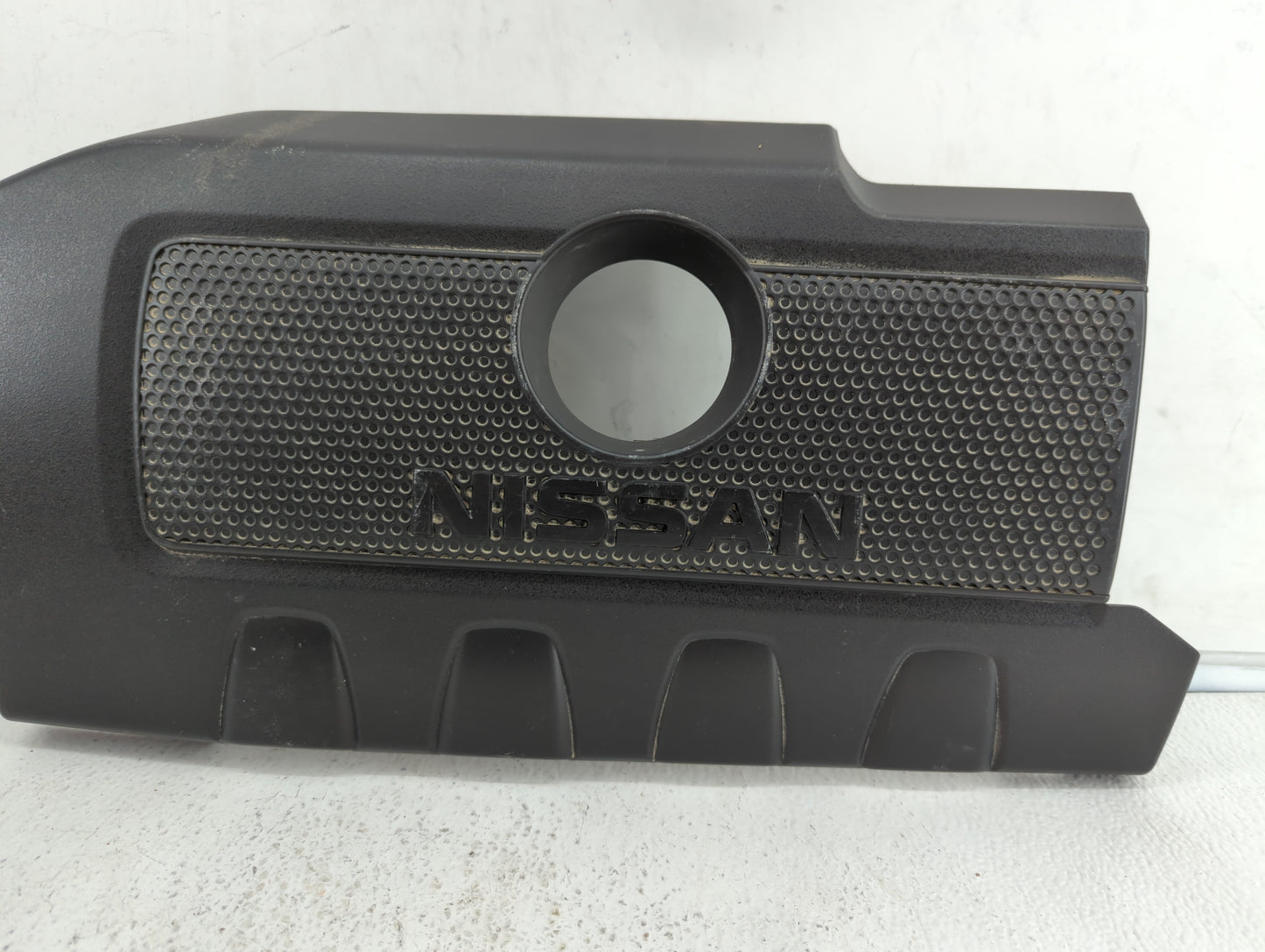 2016 Nissan Sentra Engine Cover - Oemusedautoparts1.com