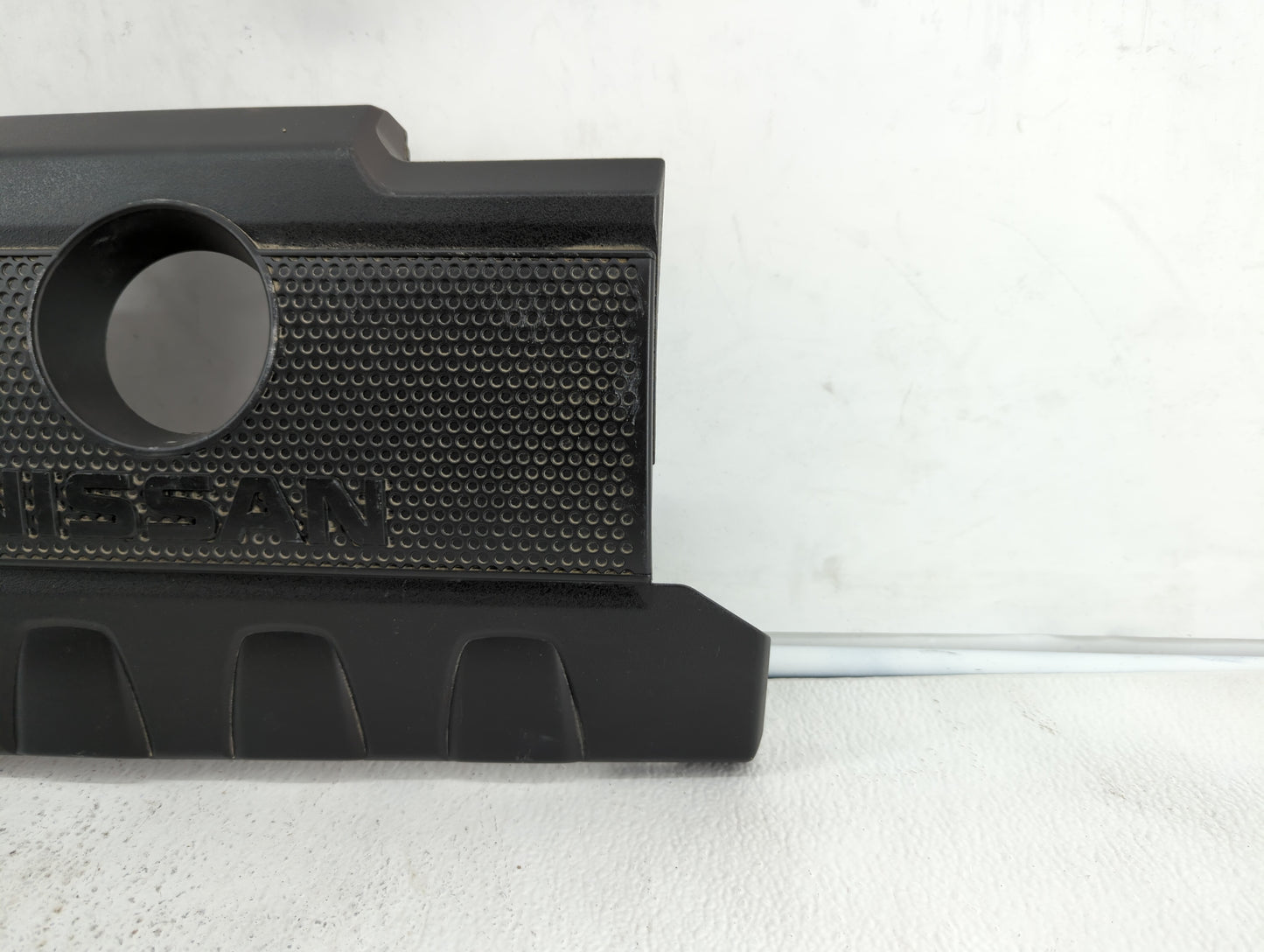 2016 Nissan Sentra Engine Cover - Oemusedautoparts1.com