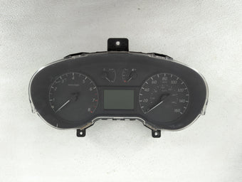 compare product 2016-2019 Nissan Sentra Instrument Cluster Speedometer Gauges P/N:248103YU0A Fits Fits 2016 2017 2018 2019 OEM Used Auto Parts