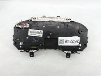 2016-2019 Nissan Sentra Instrument Cluster Speedometer Gauges P/N:248103YU0A Fits Fits 2016 2017 2018 2019 OEM Used Auto Par