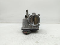 2013-2019 Nissan Sentra Throttle Body P/N:3RA60-01 C 3RA60-01 E, 3RA60-01 D Fits Fits 2013 2014 2015 2016 2017 2018 2019 OEM
