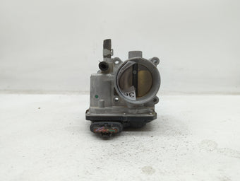 compare product 2013-2019 Nissan Sentra Throttle Body P/N:3RA60-01 C 3RA60-01 E, 3RA60-01 D Fits Fits 2013 2014 2015 2016 2017 2018 2019 OEM Used Auto Parts
