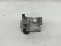 2013-2019 Nissan Sentra Throttle Body P/N:3RA60-01 C 3RA60-01 E, 3RA60-01 D Fits Fits 2013 2014 2015 2016 2017 2018 2019 OEM