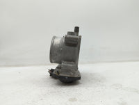 2013-2019 Nissan Sentra Throttle Body P/N:3RA60-01 C 3RA60-01 E, 3RA60-01 D Fits Fits 2013 2014 2015 2016 2017 2018 2019 OEM