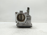 2013-2019 Nissan Sentra Throttle Body P/N:3RA60-01 C 3RA60-01 E, 3RA60-01 D Fits Fits 2013 2014 2015 2016 2017 2018 2019 OEM