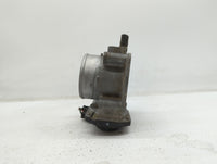 2013-2019 Nissan Sentra Throttle Body P/N:3RA60-01 C 3RA60-01 E, 3RA60-01 D Fits Fits 2013 2014 2015 2016 2017 2018 2019 OEM