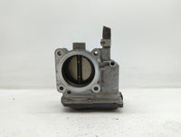 2013-2019 Nissan Sentra Throttle Body P/N:3RA60-01 C 3RA60-01 E, 3RA60-01 D Fits Fits 2013 2014 2015 2016 2017 2018 2019 OEM