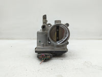 2013-2019 Nissan Sentra Throttle Body P/N:3RA60-01 C 3RA60-01 E, 3RA60-01 D Fits Fits 2013 2014 2015 2016 2017 2018 2019 OEM