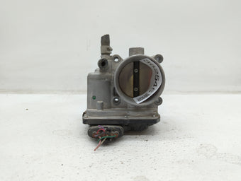 compare product 2013-2019 Nissan Sentra Throttle Body P/N:3RA60-01 C 3RA60-01 E, 3RA60-01 D Fits Fits 2013 2014 2015 2016 2017 2018 2019 OEM Used Auto Parts