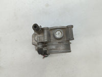 2013-2019 Nissan Sentra Throttle Body P/N:3RA60-01 C 3RA60-01 E, 3RA60-01 D Fits Fits 2013 2014 2015 2016 2017 2018 2019 OEM