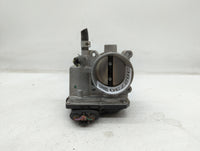 2013-2019 Nissan Sentra Throttle Body P/N:3RA60-01 C 3RA60-01 E, 3RA60-01 D Fits Fits 2013 2014 2015 2016 2017 2018 2019 OEM